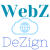 WebZ DeZign Logo